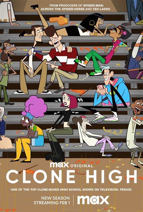 clone high 2023 watch|clone high season 2 watch online.